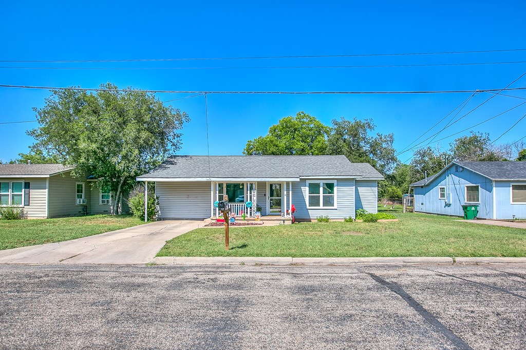 210 Westland Ave, San Angelo, Texas image 3