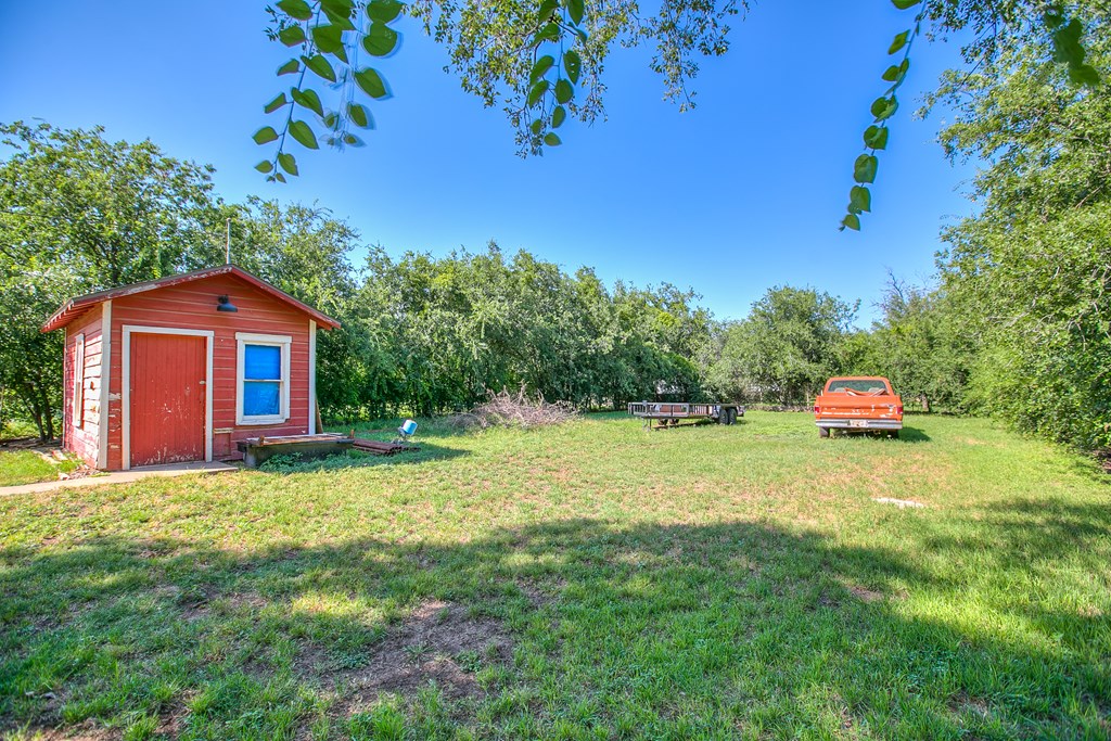 210 Westland Ave, San Angelo, Texas image 23