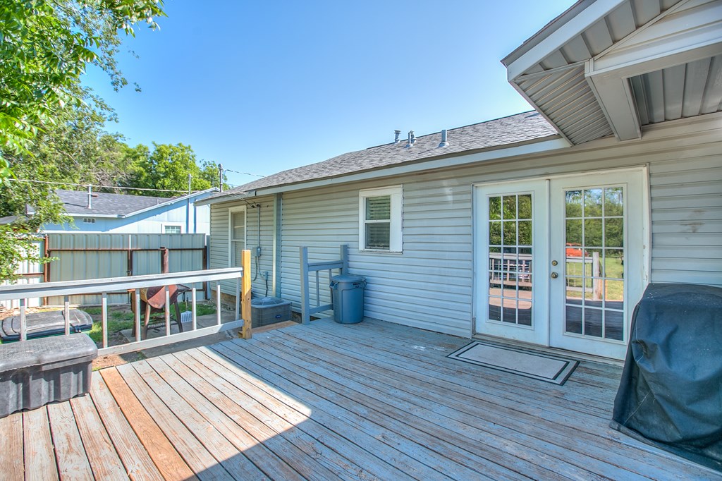 210 Westland Ave, San Angelo, Texas image 21