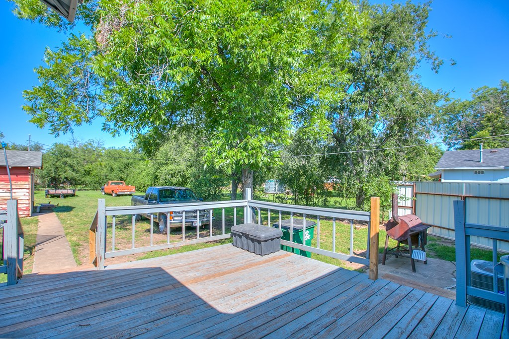 210 Westland Ave, San Angelo, Texas image 22