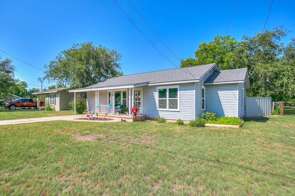 210 Westland Ave, San Angelo, Texas image 4