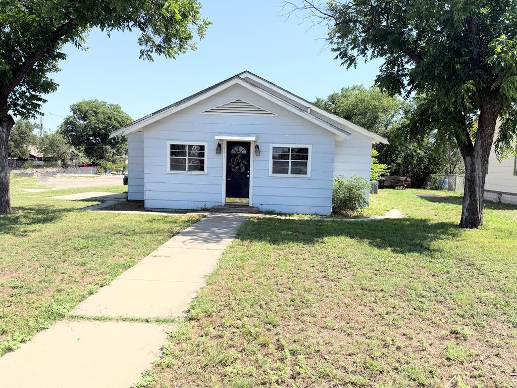 731 Veck St, San Angelo, Texas image 1