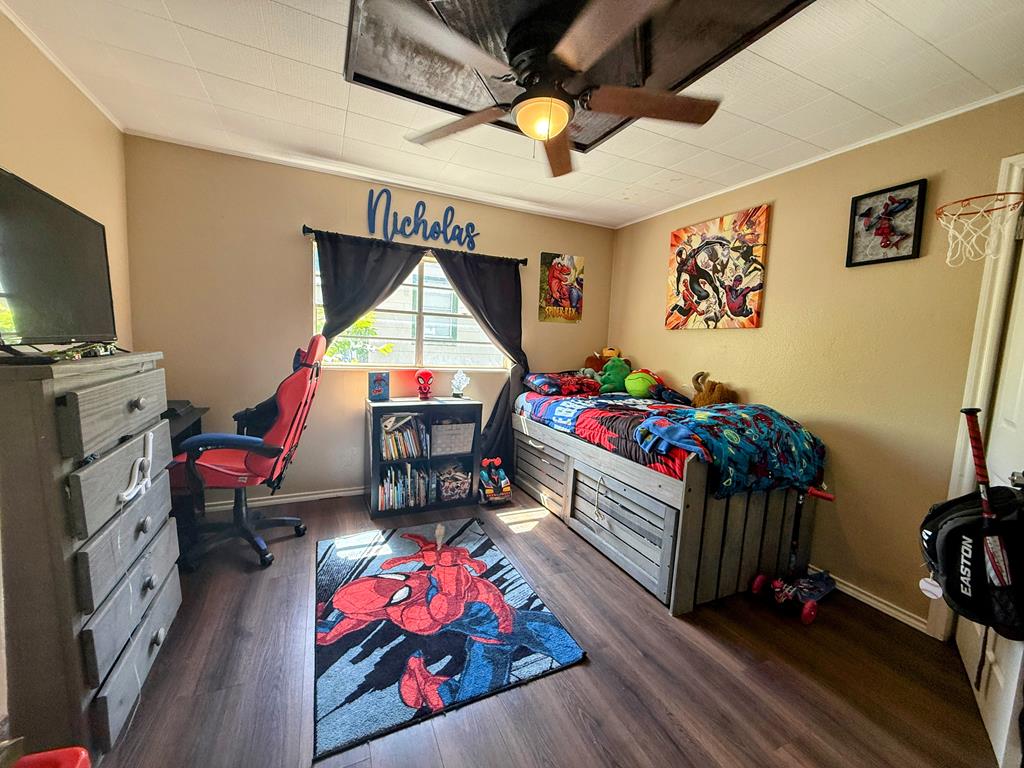 731 Veck St, San Angelo, Texas image 15
