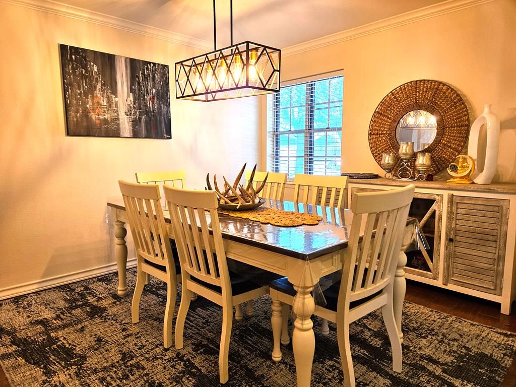 2841 Canyon Creek Dr, San Angelo, TX 76904 MLS 121222 Listing