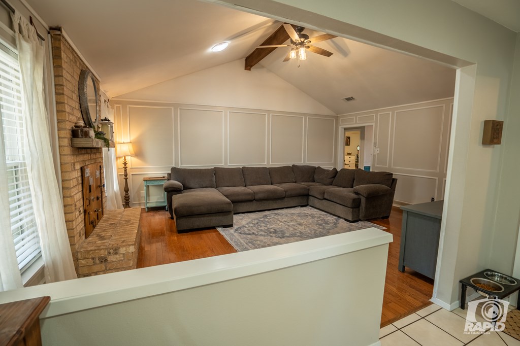 3709 Tridens Trail, San Angelo, Texas image 8
