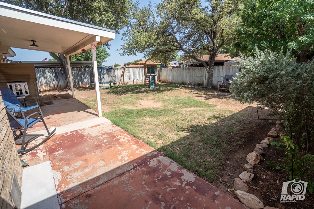 3709 Tridens Trail, San Angelo, Texas image 28