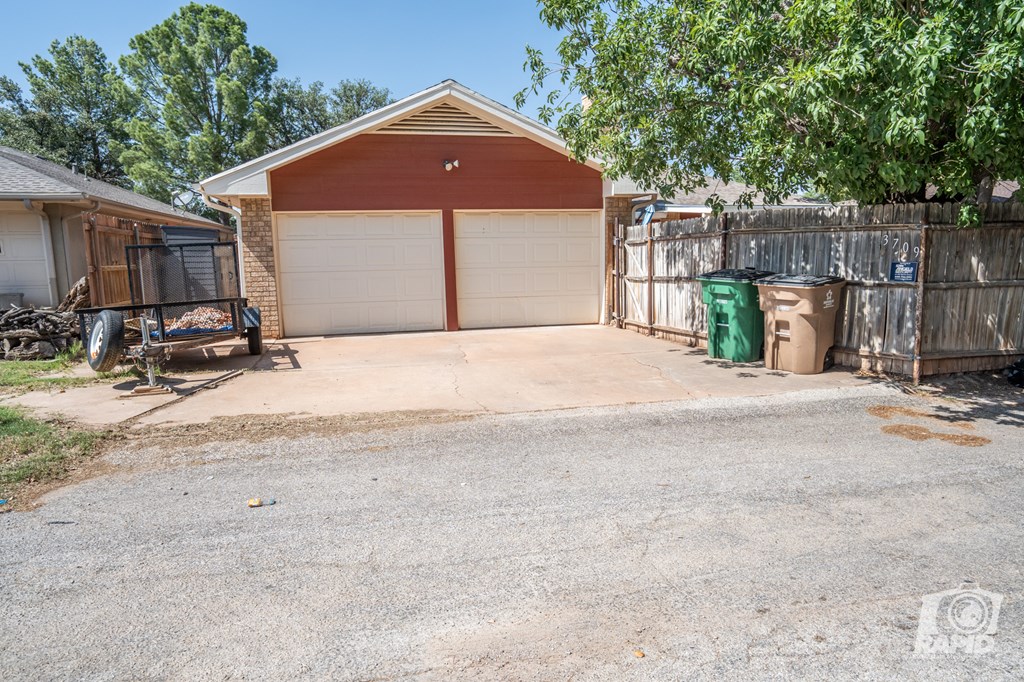 3709 Tridens Trail, San Angelo, Texas image 30