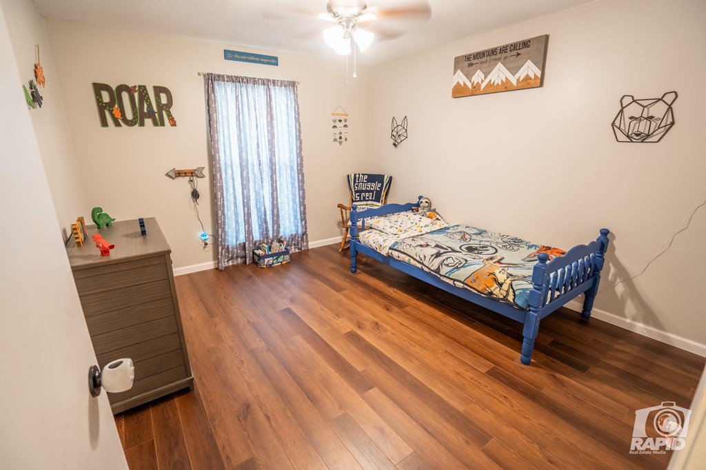 3709 Tridens Trail, San Angelo, Texas image 23