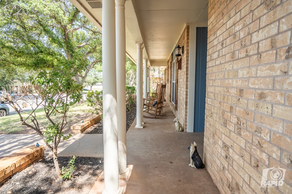 3709 Tridens Trail, San Angelo, Texas image 5