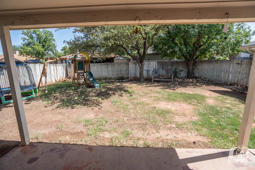 3709 Tridens Trail, San Angelo, Texas image 26