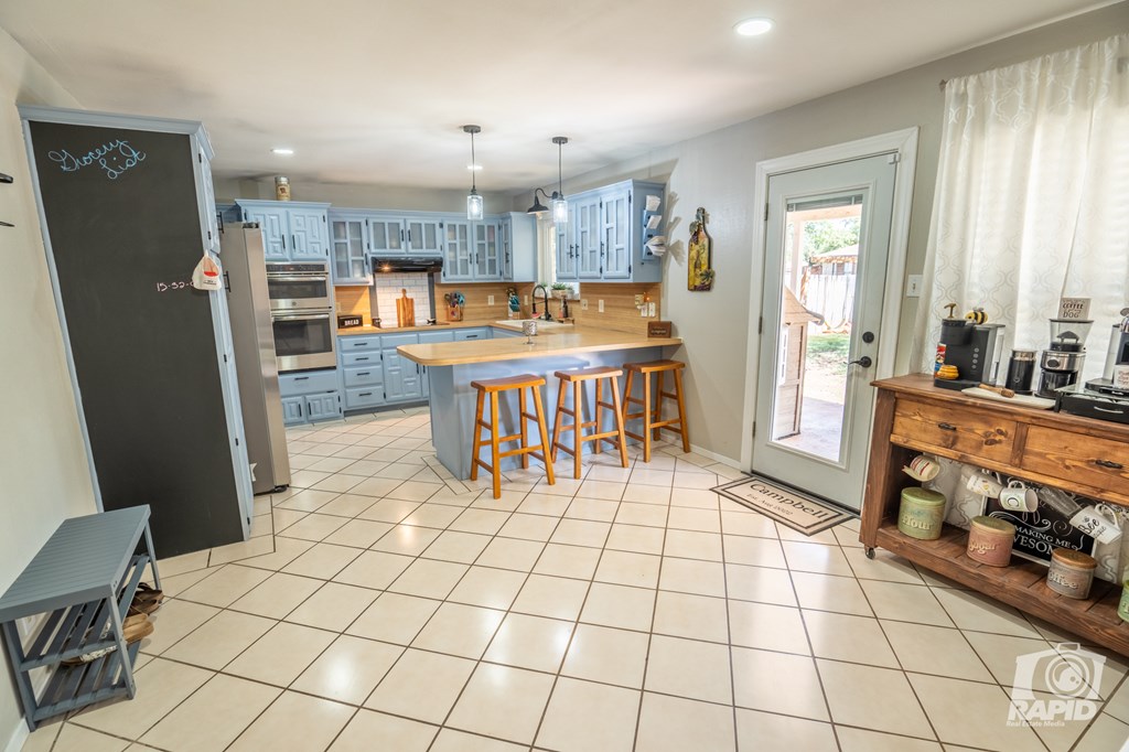 3709 Tridens Trail, San Angelo, Texas image 10