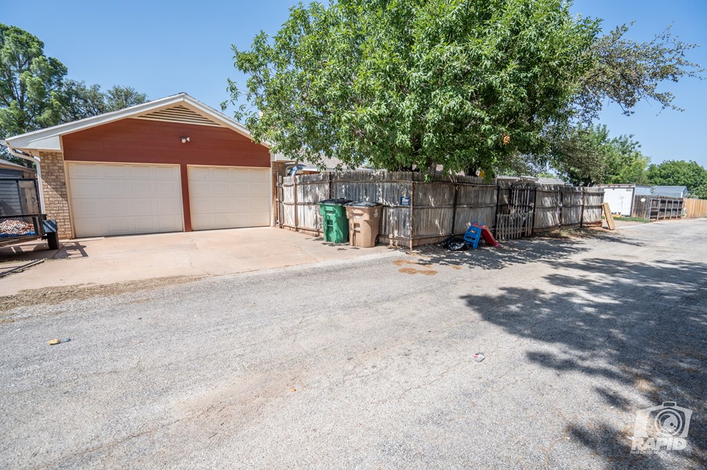 3709 Tridens Trail, San Angelo, Texas image 31