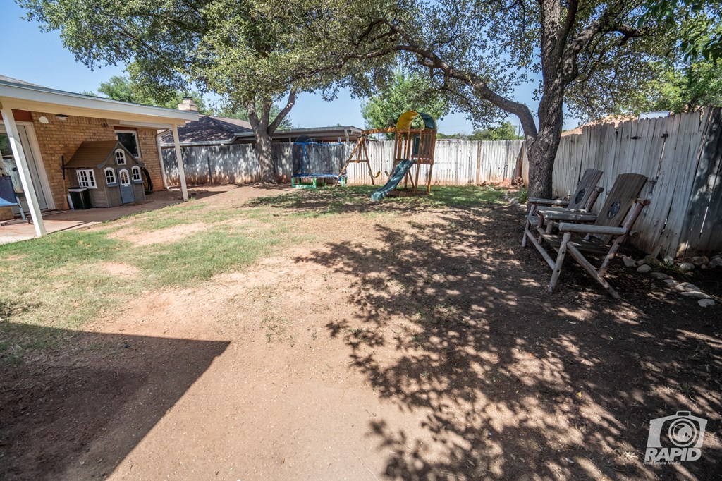 3709 Tridens Trail, San Angelo, Texas image 29