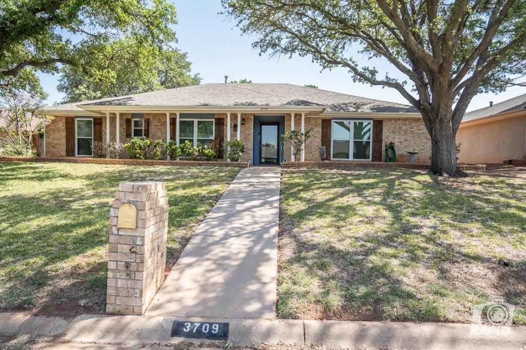 3709 Tridens Trail, San Angelo, Texas image 2