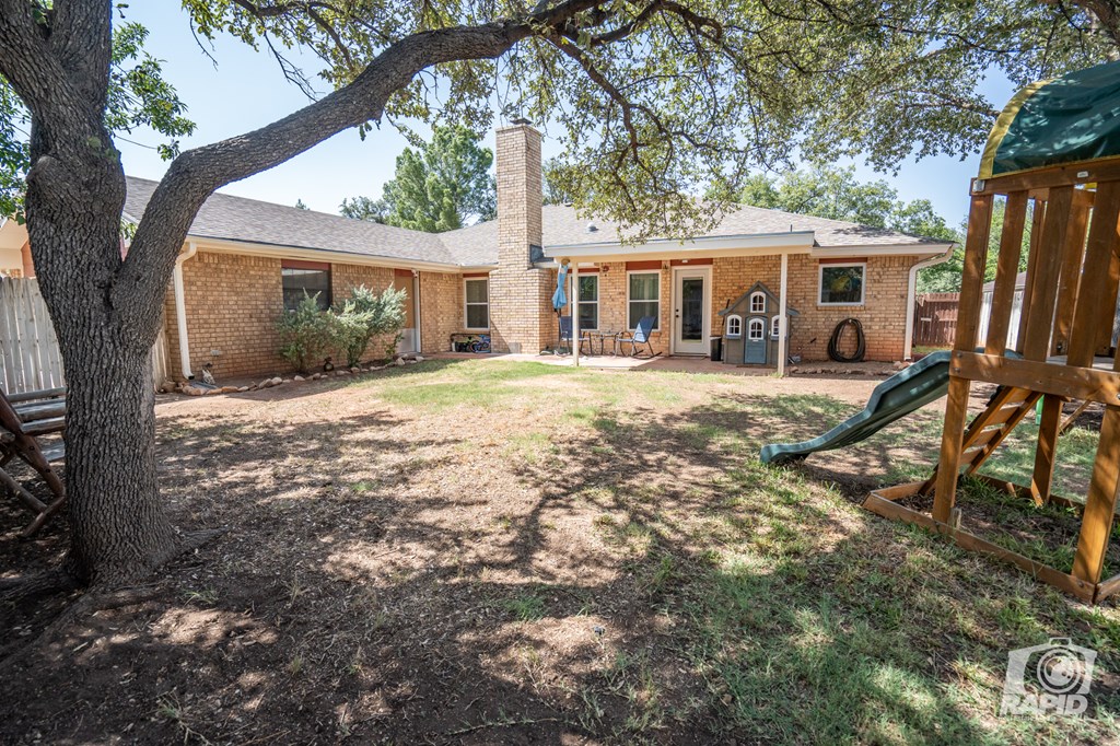 3709 Tridens Trail, San Angelo, Texas image 27