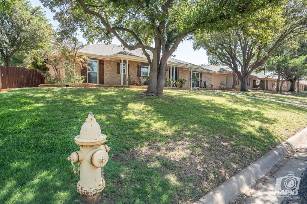 3709 Tridens Trail, San Angelo, Texas image 4