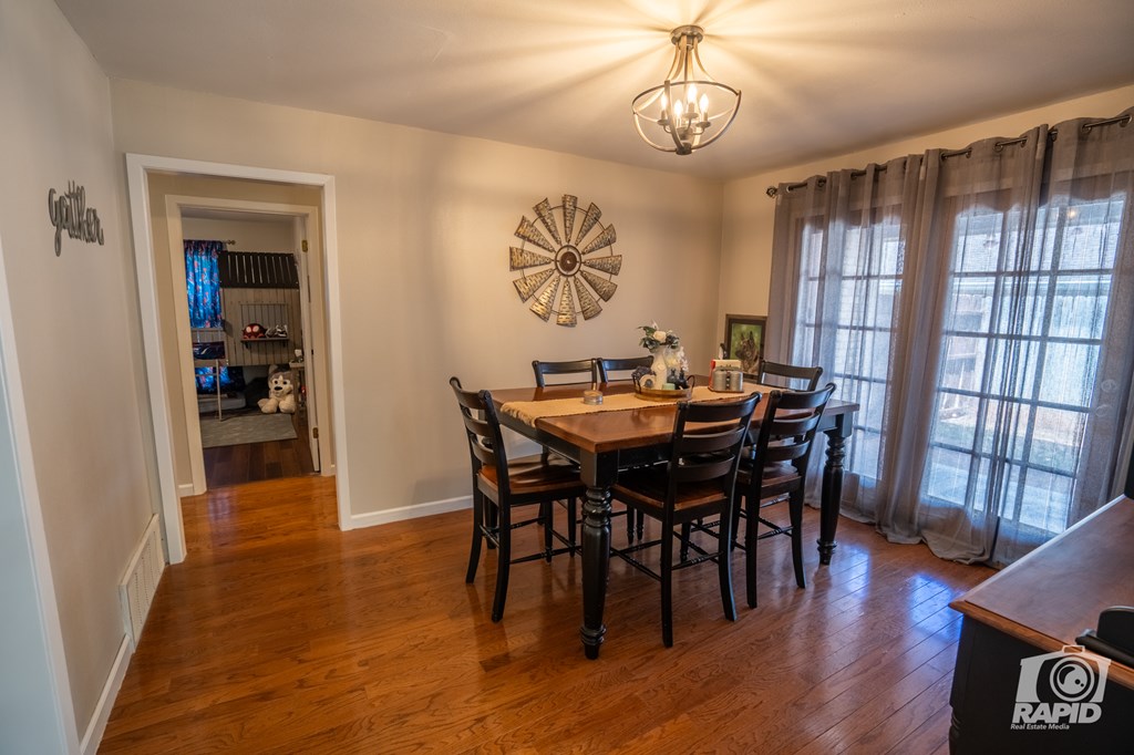 3709 Tridens Trail, San Angelo, Texas image 12