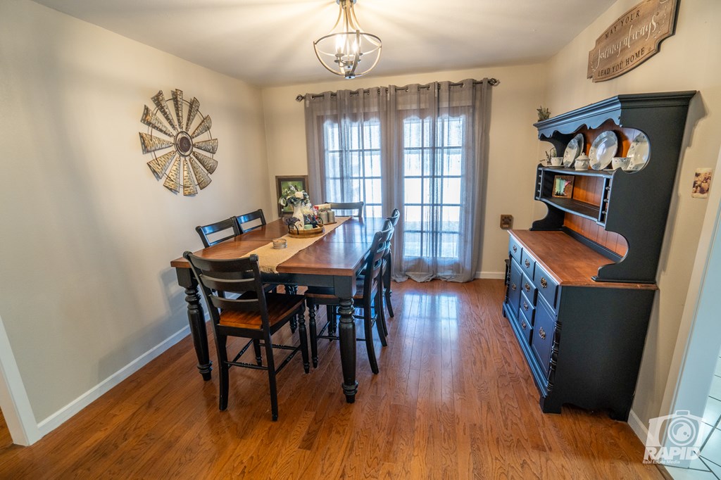 3709 Tridens Trail, San Angelo, Texas image 13