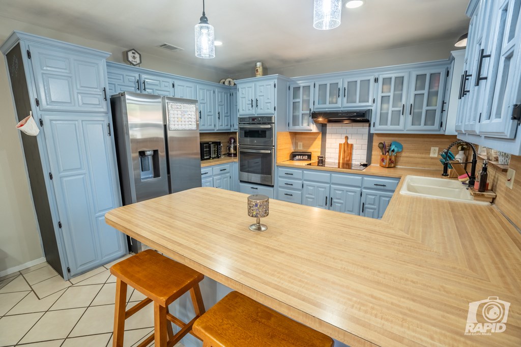 3709 Tridens Trail, San Angelo, Texas image 11