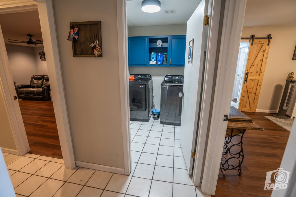 3709 Tridens Trail, San Angelo, Texas image 20