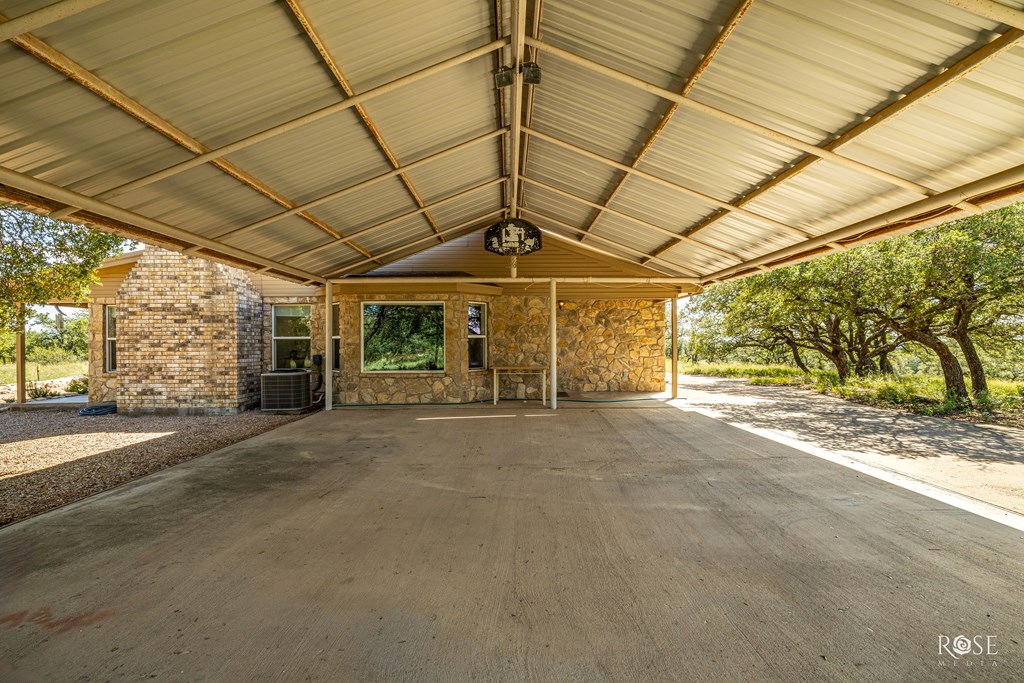 6790 Allen Rd, Christoval, Texas image 26