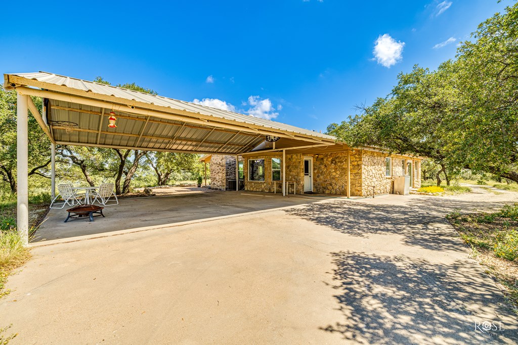 6790 Allen Rd, Christoval, Texas image 25