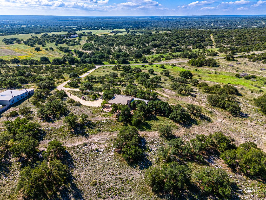 6790 Allen Rd, Christoval, Texas image 38