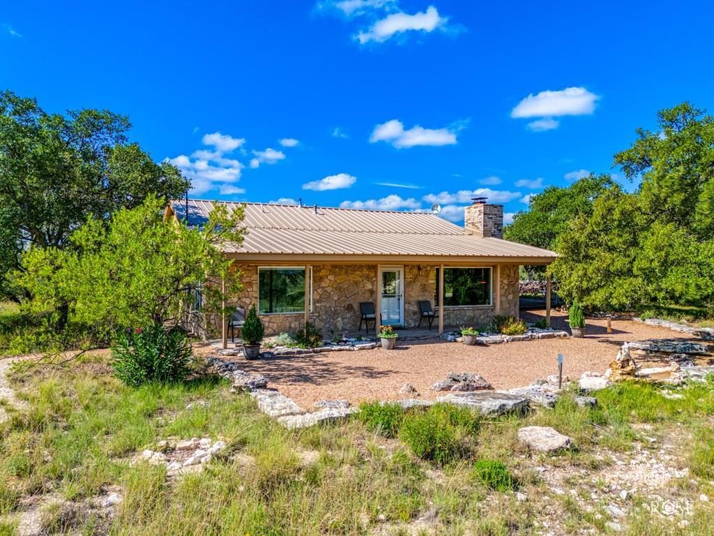 6790 Allen Rd, Christoval, Texas image 2