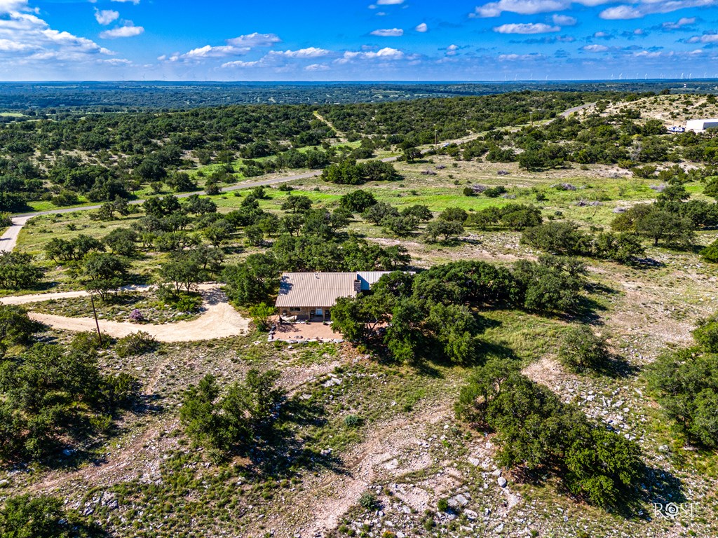 6790 Allen Rd, Christoval, Texas image 36