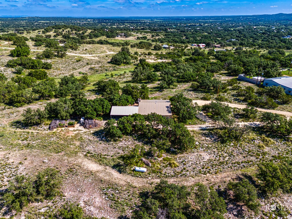 6790 Allen Rd, Christoval, Texas image 40