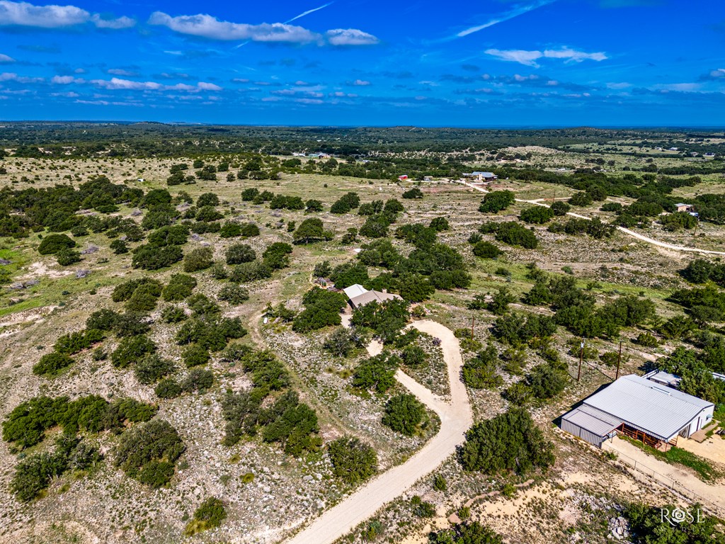 6790 Allen Rd, Christoval, Texas image 33