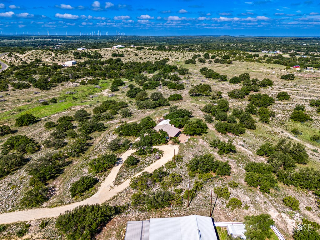 6790 Allen Rd, Christoval, Texas image 34