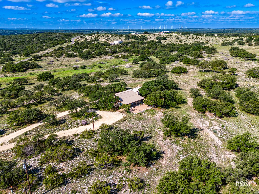 6790 Allen Rd, Christoval, Texas image 35