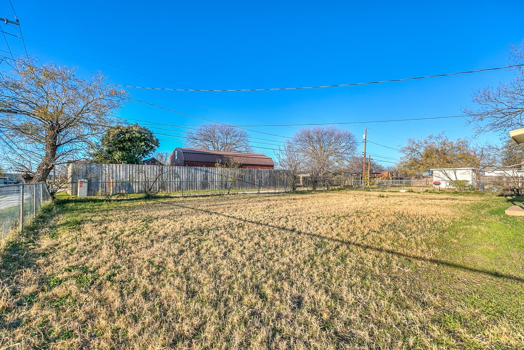 2028 Wilson St, San Angelo, Texas image 23