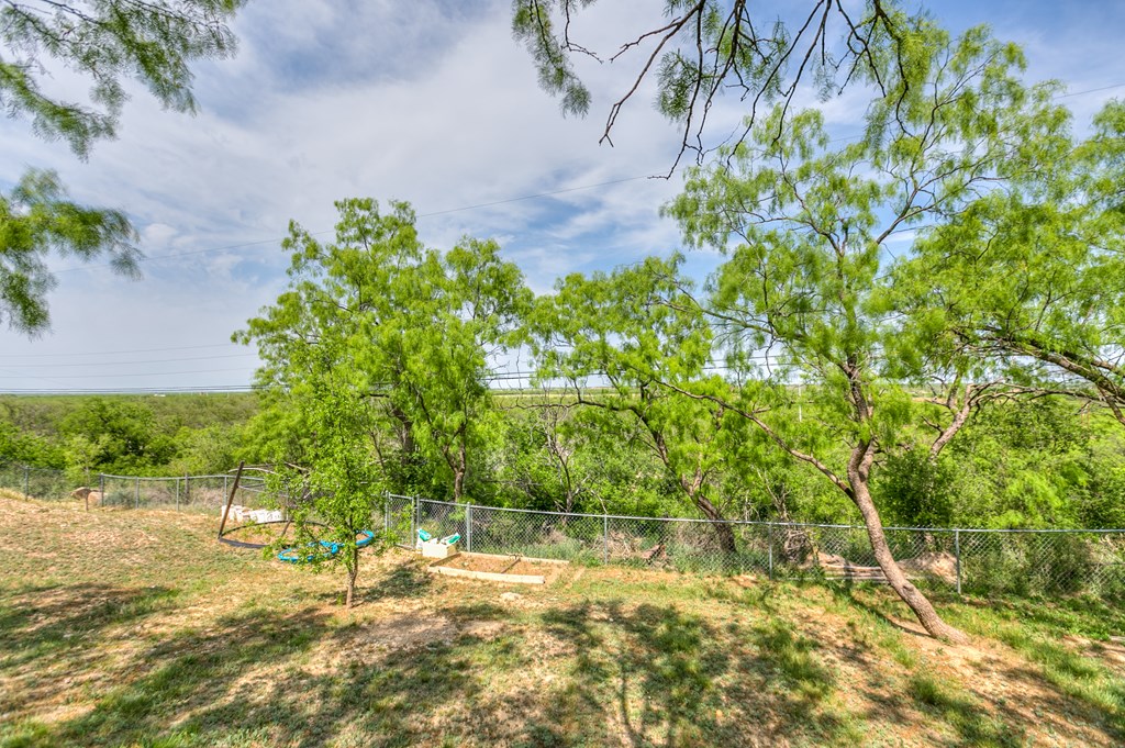 508 Mccarver Dr, Ballinger, Texas image 26