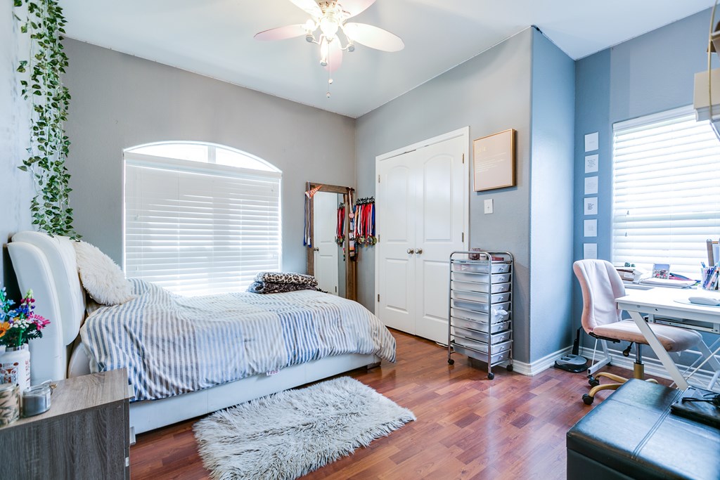 508 Mccarver Dr, Ballinger, Texas image 19