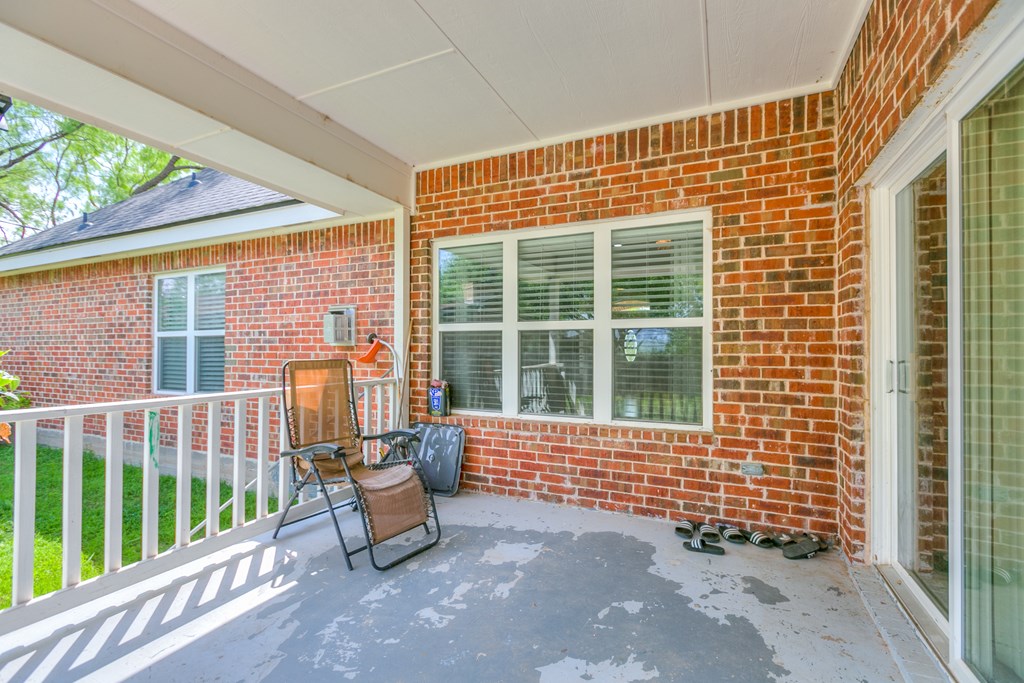 508 Mccarver Dr, Ballinger, Texas image 30