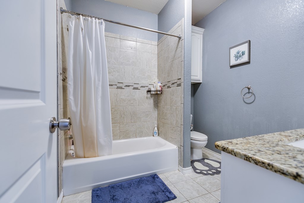 508 Mccarver Dr, Ballinger, Texas image 20