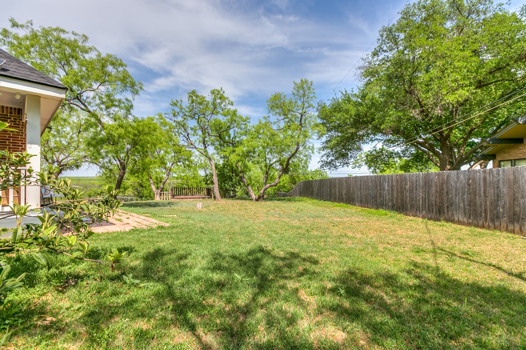 508 Mccarver Dr, Ballinger, Texas image 23