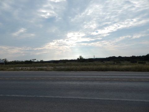 Vacant Land For Sale - Hwy 67<br/> Irion County, Mertzon, TX 76941