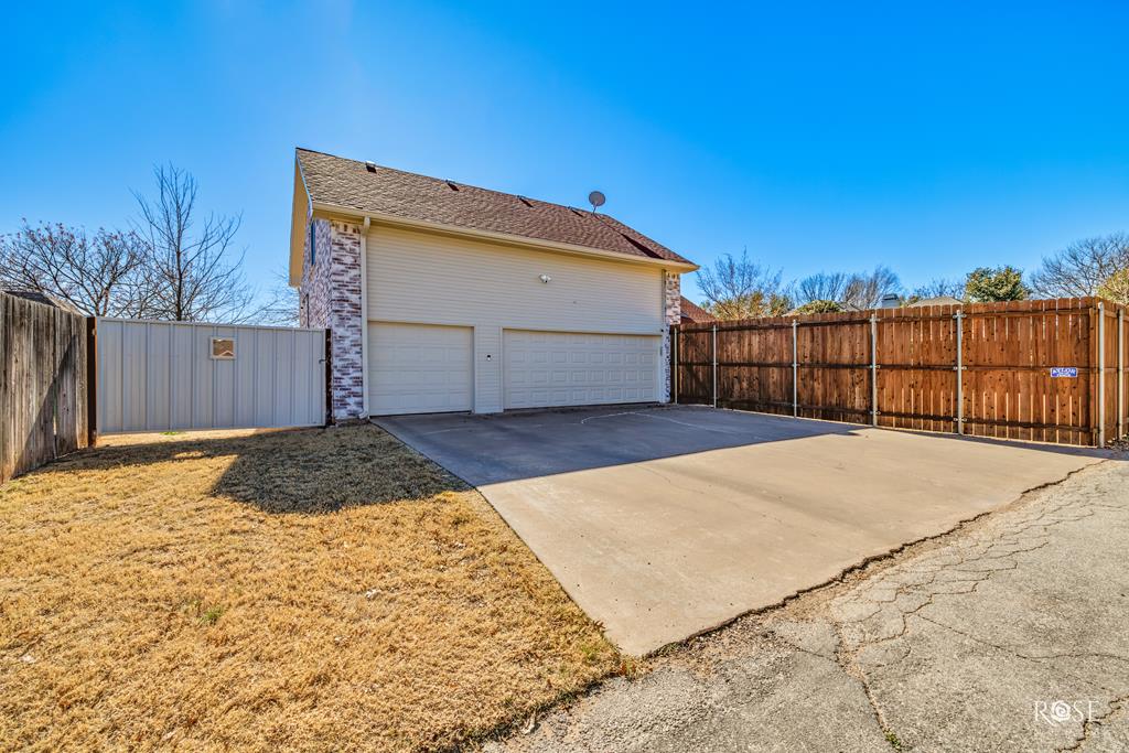 3114 Scenic Vista Dr, San Angelo, Texas image 45