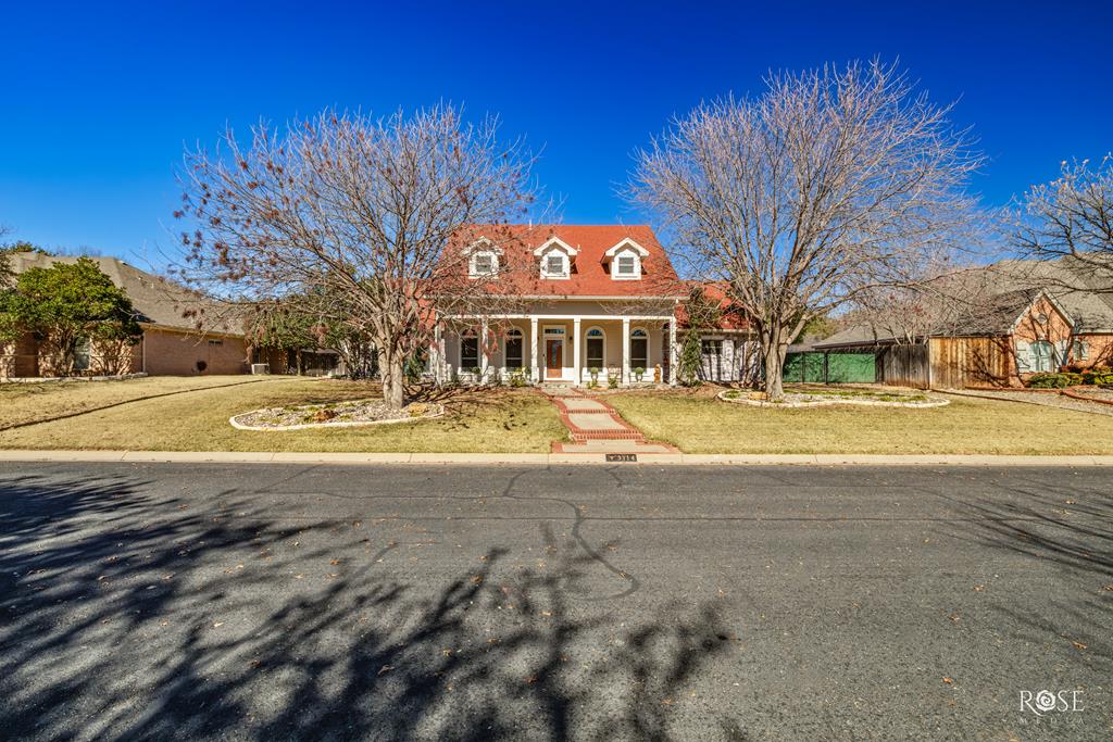 3114 Scenic Vista Dr, San Angelo, Texas image 6