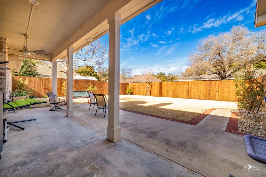 3114 Scenic Vista Dr, San Angelo, Texas image 42