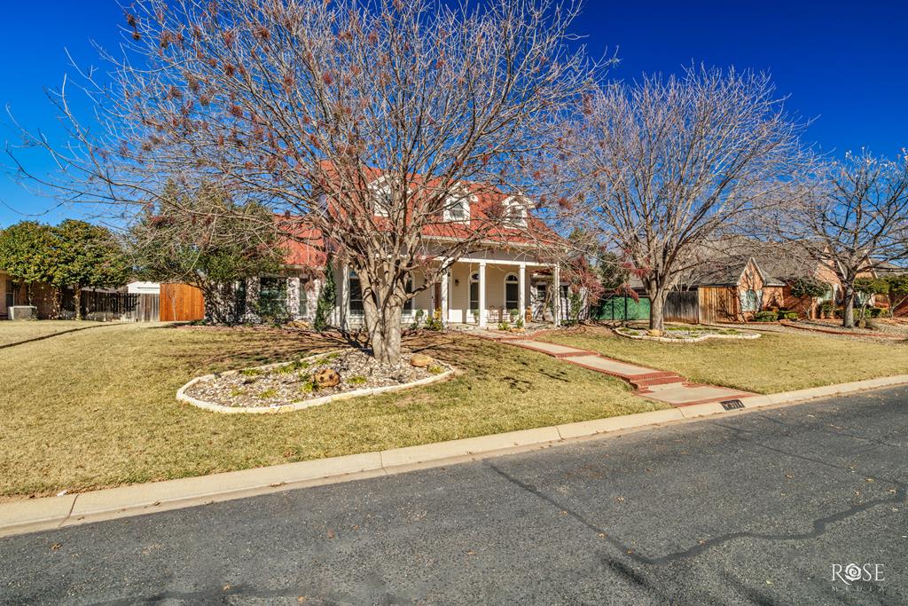 3114 Scenic Vista Dr, San Angelo, Texas image 5