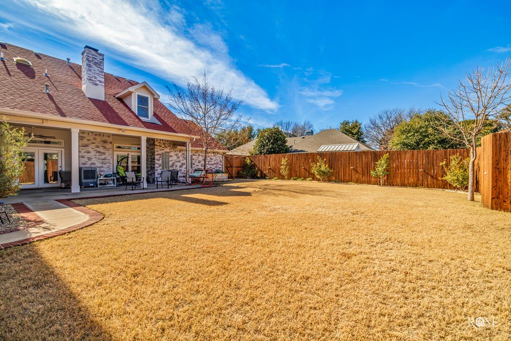 3114 Scenic Vista Dr, San Angelo, Texas image 43