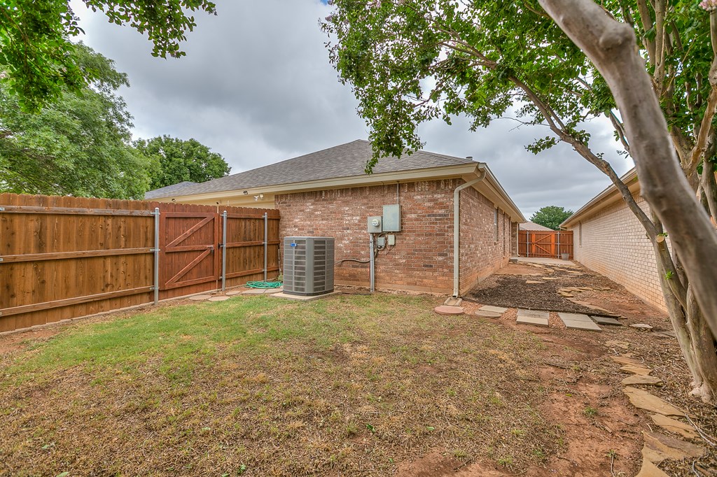 4413 Pinon Ridge Dr, San Angelo, Texas image 33
