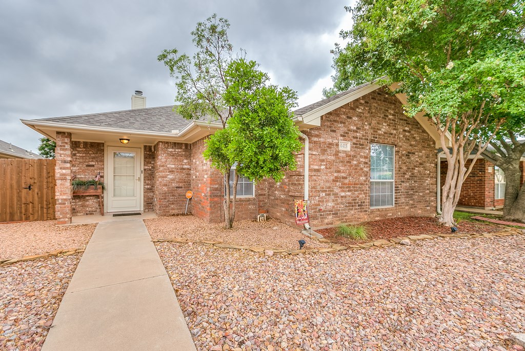 4413 Pinon Ridge Dr, San Angelo, Texas image 3