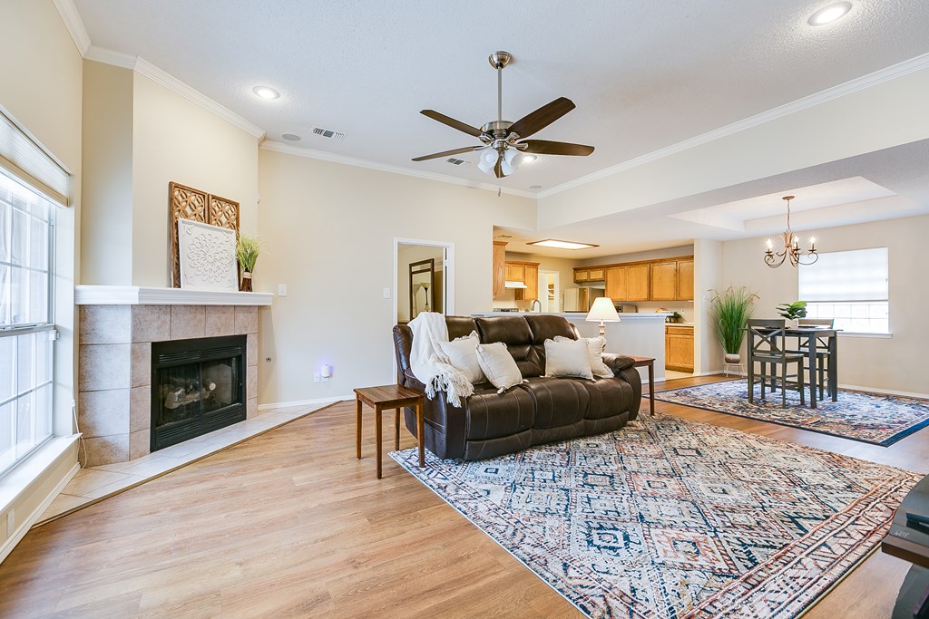 4413 Pinon Ridge Dr, San Angelo, Texas image 8