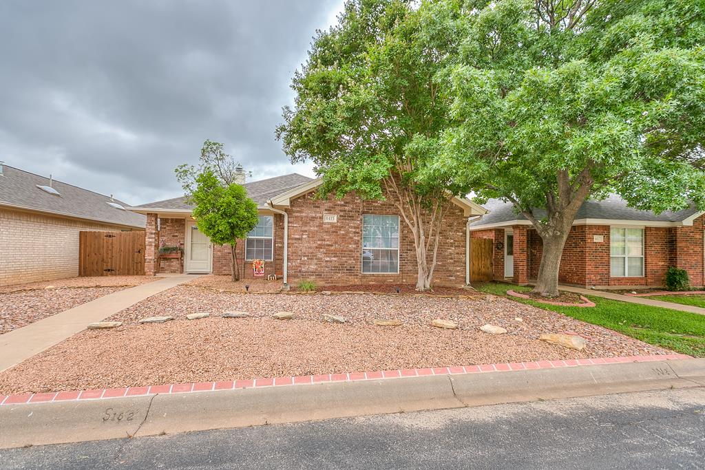 4413 Pinon Ridge Dr, San Angelo, Texas image 1