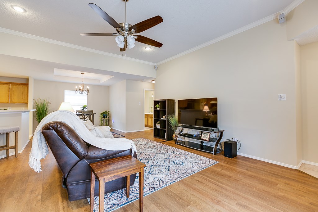 4413 Pinon Ridge Dr, San Angelo, Texas image 7